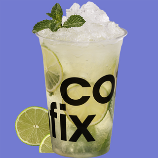 Վիրջին մոխիտո