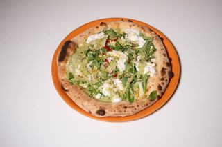 Al pesto brontese