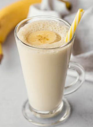Smoothie Banane