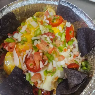 PATATAS CHINGONAS