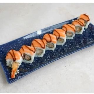 96-dragon roll (8 uds.)