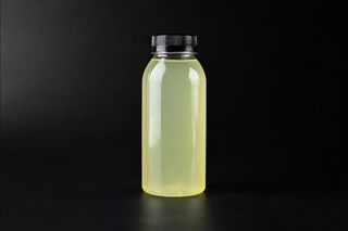 Лимонад цитрус-м'ята 0,3 л