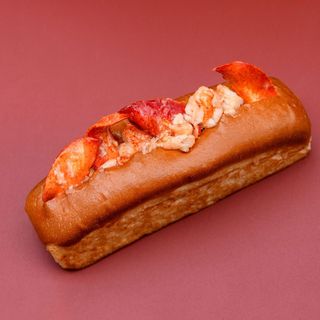 Connecticut Lobster Roll