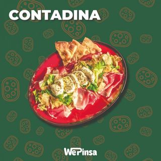 Contadina