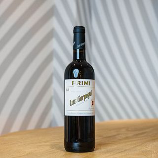 Vino Luis Gurpegui Muga (750 Ml.)