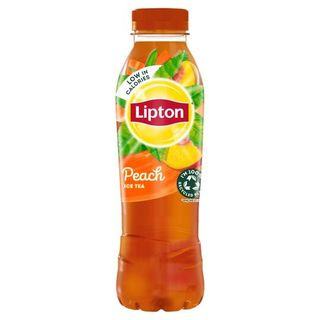 Ice Tea de Pêssego