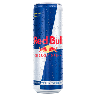 Redbull Energy Drink