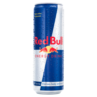 Redbull Energy Drink