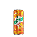 Mirinda 0,33 ml