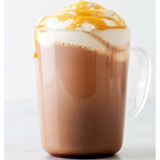 Caramel Mocha