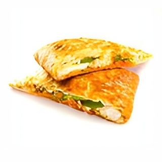 Кальзоне овощной