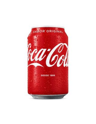 Coca Cola Lata 330ml