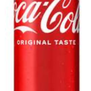 Coca-Cola 33 cl