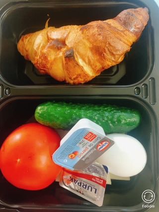 Mic dejun varianta 3  