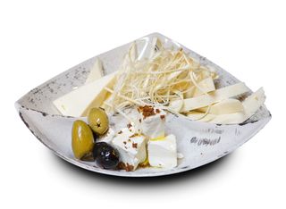 СИРНА ТАРІЛКА 200г