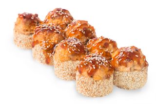 Цезарь Запеченный