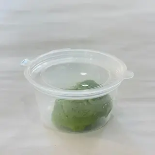 151. Wasabi