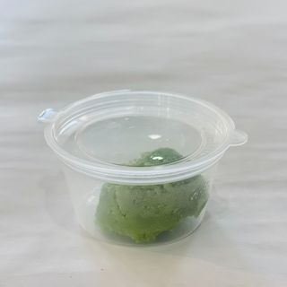 151. Wasabi