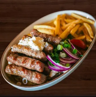 Juneći ćevapi 300gr