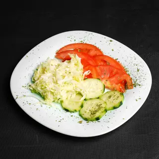 Miješana salata