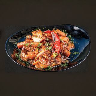 Пикантен микс (400г)