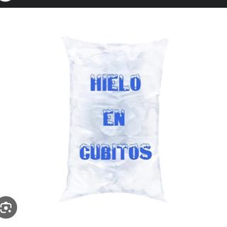Bolsa Hielo