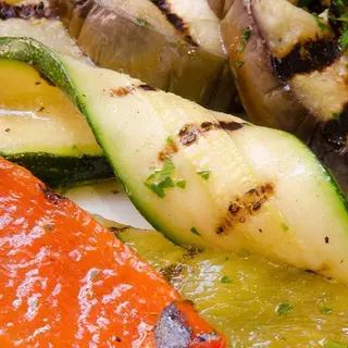 Verdure Grill