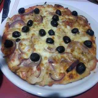 Pizza Tono