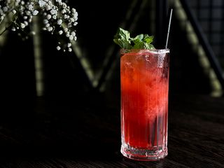 Пряна малина (220ml)