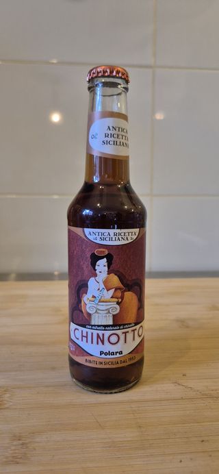 Chinotto Siciliano (275 Ml.)