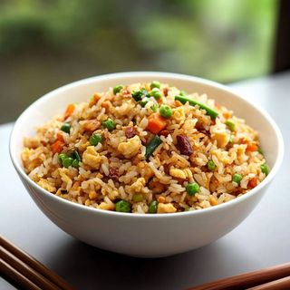 Fried rice