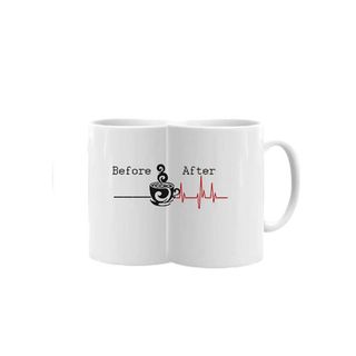 Cana personalizata pentru Iubitorii de Cafea