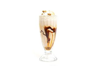 Сникерс Шейк