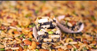 Passer avec des Noix - 250g