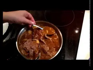 Bife à Saltimboco
