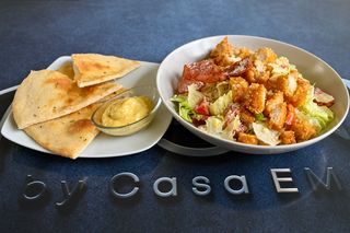 Salată Caesar