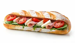 Panino estivo