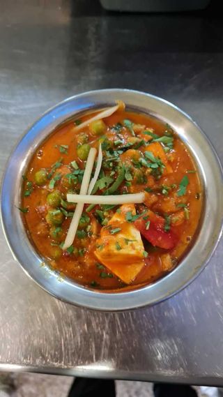 Karahi