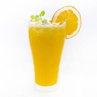 Spremuta