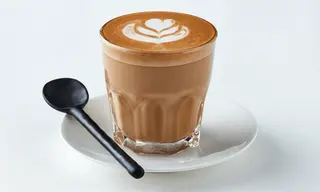 Café Cortado