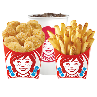 Наггетс L Комбо