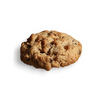VEGAN CHOCO COOKIE