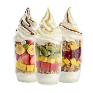 Top fruit