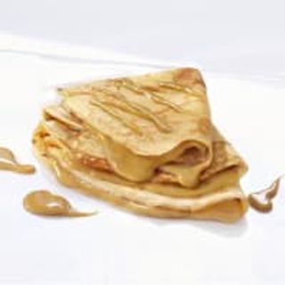 Crepe De Dulce De Leche (1 Ud.)