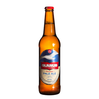 Glarus Pale Ale