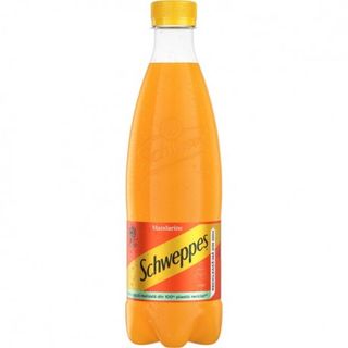 Schweppes Portocale 500ml