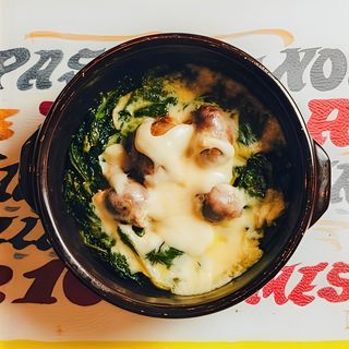 Tegamino Pino Daniele