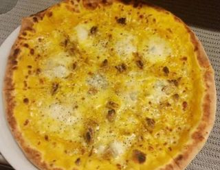 Pizza Mia & Ciak - normale