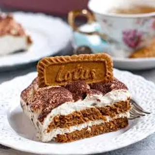 Tiramiso Speculoos