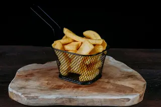 Frytki 200g